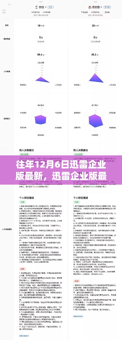 迅雷企業版最新評測,特性、體驗、競品對比及用戶群體深度分析揭秘!