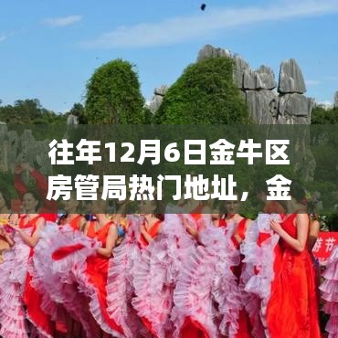 金牛區房管局,探秘家的故事與往年熱門地址回顧