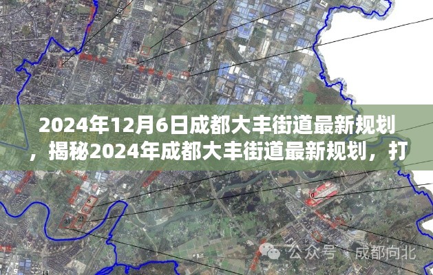 揭秘未來藍圖,成都大豐街道2024年最新規(guī)劃展望