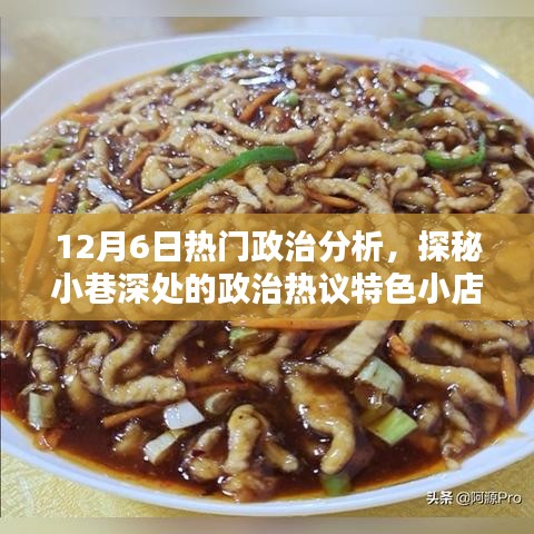 探秘特色小店，深度解析12月6日政治熱議與獨家分析