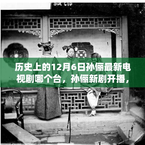孫儷新劇開播,溫馨故事傳遞愛與陪伴的力量,歷史日期下的電視劇盛事在12月6日揭曉!