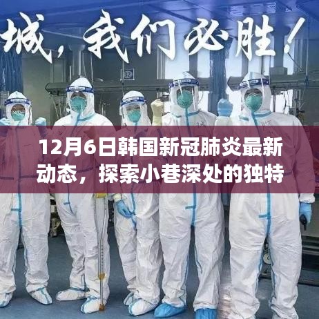 韓國新冠疫情下的美食探索,小巷深處的獨特風味與隱藏美食寶藏(最新動態)