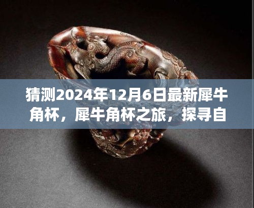 犀牛角杯之旅,探尋自然美景,尋找內(nèi)心寧靜與平和的新體驗(犀牛角杯預(yù)測)