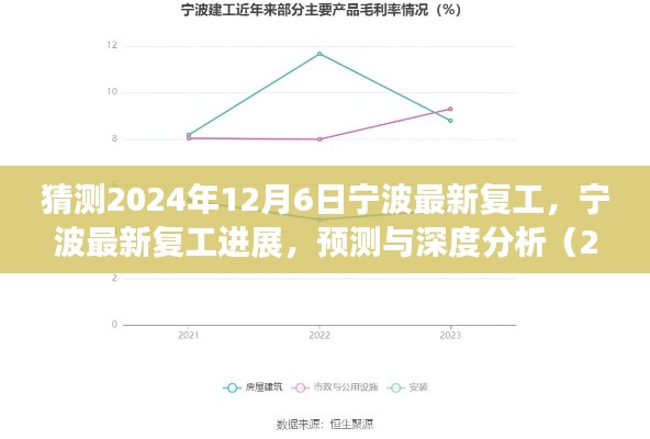 寧波最新復(fù)工進展預(yù)測與深度分析(2024年12月6日版)
