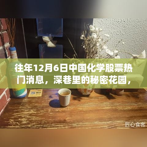 探尋深巷秘密花園,中國化學股票與特色小店的雙重魅力揭秘