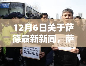 薩德最新動態(tài),聚焦國際焦點新聞分析,十二月六日最新報道