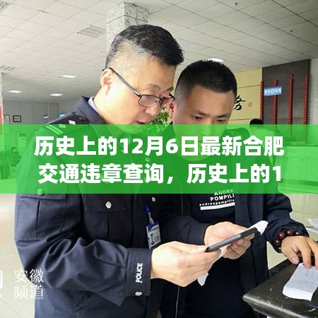 歷史上的12月6日,合肥交通違章查詢的深度分析與觀點(diǎn)闡述