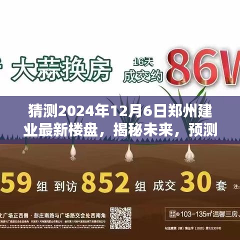 揭秘未來,預(yù)測(cè)鄭州建業(yè)全新樓盤藍(lán)圖,展望2024年鄭州建業(yè)最新樓盤發(fā)展趨勢(shì)(獨(dú)家猜測(cè))