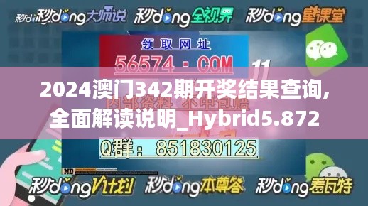2024澳門342期開獎(jiǎng)結(jié)果查詢,全面解讀說明_Hybrid5.872