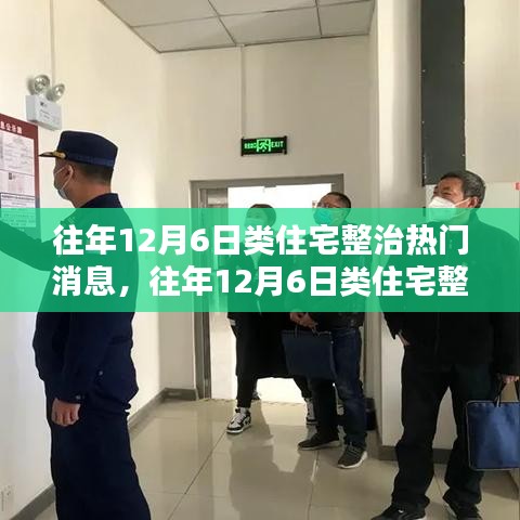 往年12月6日類住宅整治行動(dòng)熱門(mén)消息全解析