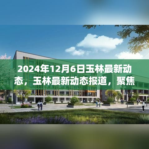 聚焦未來玉林發展,最新動態報道與展望