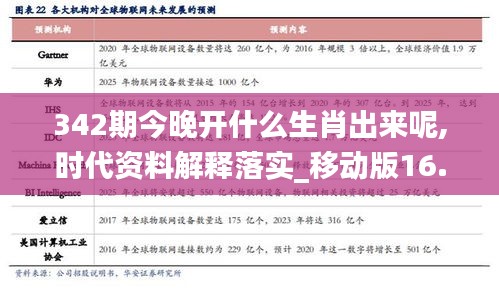 342期今晚開什么生肖出來呢,時代資料解釋落實_移動版16.864