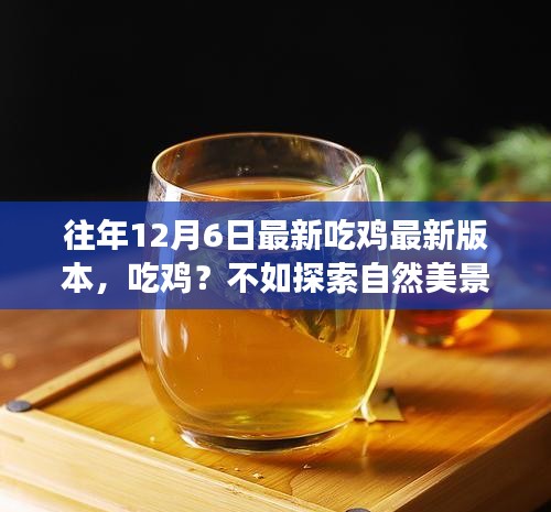 遠(yuǎn)離塵囂的心靈之旅,自然美景探索勝于吃雞新版本