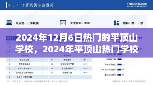 平頂山熱門學校深度評測與全面介紹,2024年最新指南