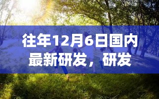 研發之旅，與自然美景的邂逅，遠離塵囂的心靈之旅（國內最新研發）