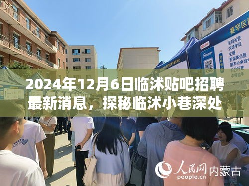 臨沭貼吧招聘最新消息揭秘,探秘特色小店隱藏人才寶庫(kù),臨沭小巷招聘新篇章開(kāi)啟