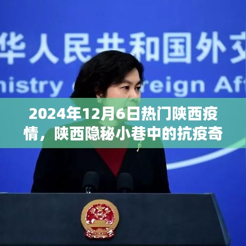 陜西隱秘小巷中的抗疫奇談,疫情之下的美食秘境與抗疫進展觀察(2024年12月)