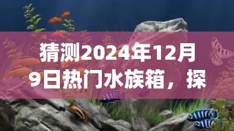 探秘夢幻水族館,預測2024年12月9日水族箱新風尚與熱門趨勢