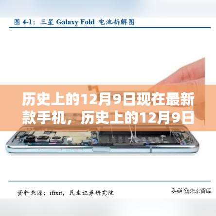 歷史上的12月9日,手機的誕生革新與最新款手機揭秘