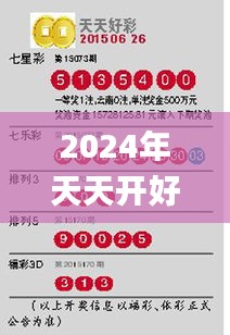 2024年天天開好彩資料344期,效率解答解釋落實(shí)_影像版3.252