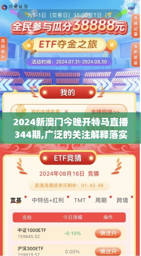 2024新澳門(mén)今晚開(kāi)特馬直播344期,廣泛的關(guān)注解釋落實(shí)_策略版10.263