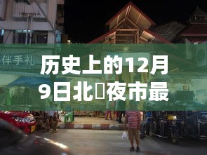 歷史上的12月9日北滘夜市,最新動態與深度分析