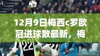 梅西與C羅歐冠進球數實時更新,科技助力球迷體驗革新