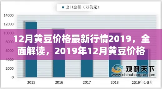 2019年12月黃豆價格行情全面解讀,特性、體驗、競品對比及用戶群體分析