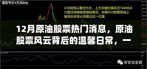 原油股票風云背后的故事,友情、愛與陪伴的溫馨日常