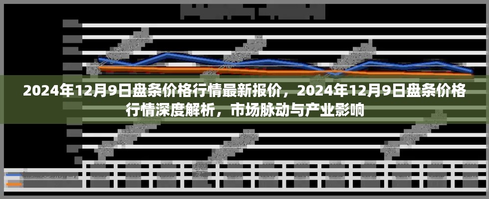 2024年12月9日盤條價格行情解析,市場脈動與產業影響深度探討