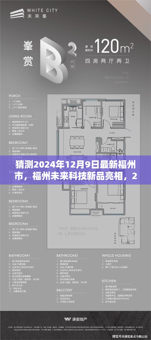福州市未來科技新品亮相,體驗前沿科技,感受未來生活魅力(2024年12月9日最新介紹)
