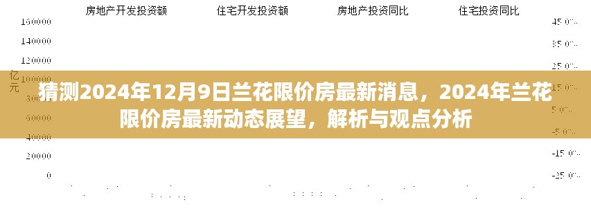 2024年蘭花限價房最新動態(tài)展望與解析,猜測、觀點分析與最新消息