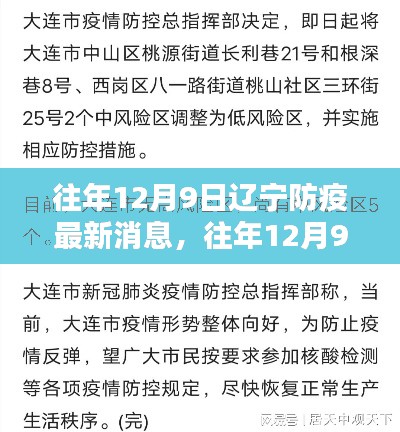 往年12月9日遼寧防疫動(dòng)態(tài)，深度解析防疫態(tài)勢(shì)與應(yīng)對(duì)策略的最新消息