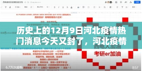 河北疫情下的防控策略,決策與反思——以12月9日的歷史變遷為視角的熱門消息與反思
