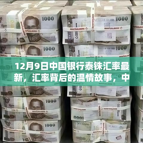 中國銀行泰銖匯率背后的溫情故事,家的溫馨與匯率變遷