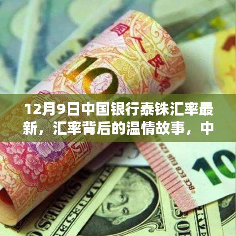 中國銀行泰銖匯率背后的溫情故事,家的溫馨與匯率變遷