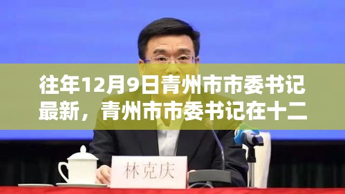 青州市市委書記的最新動態(tài),歷史印記與時代領航的十二月領航之旅