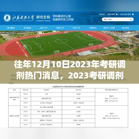 2023考研調劑熱門消息背后的心靈探索與自然美景之旅之旅