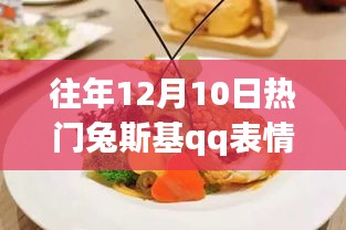 往年12月10日熱門兔斯基QQ表情包,全面評測與詳細介紹