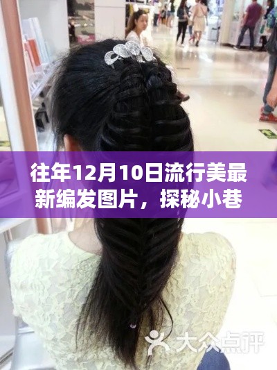 探秘小巷深處的時尚秘境，最新流行美發編發圖片，12月10日美發新風尚