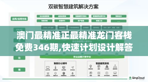 澳門最精準正最精準龍門客棧免費346期,快速計劃設計解答_粉絲版1.190