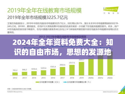 2024年全年資料免費大全:知識的自由市場,思想的發源地