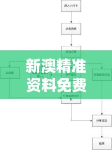 新澳精準資料免費提供:優化業務流程的新路徑
