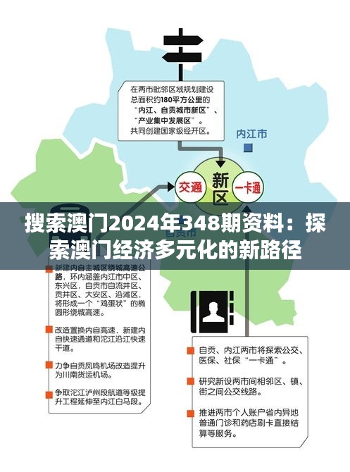 搜索澳門2024年348期資料:探索澳門經濟多元化的新路徑