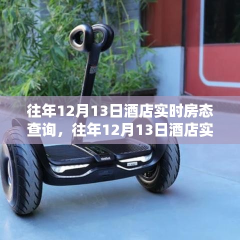 往年12月13日酒店實時房態查詢詳解,初學者與進階用戶指南