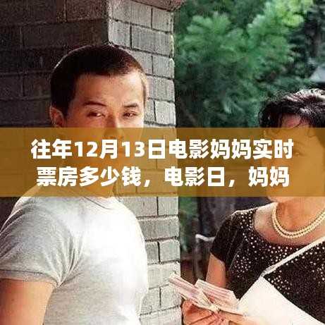 揭秘電影日媽媽與票房的秘密,歷年12月13日實時票房數(shù)據(jù)揭曉