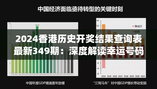 2024香港歷史開獎結果查詢表最新349期:深度解讀幸運號碼的誕生