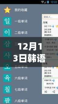 韓語實時翻譯軟件推薦,與自然美景共舞的心靈之旅,遠離塵囂的翻譯助手