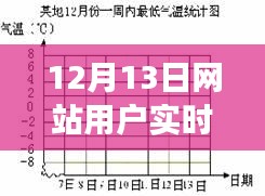 揭秘真相與爭議，12月13日網站用戶實時統計表格深度分析