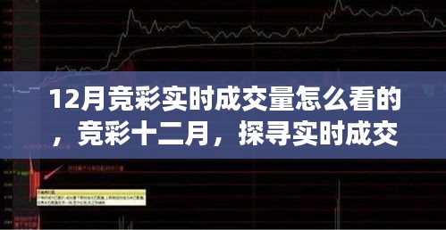 探尋競彩十二月實時成交量奧秘與影響,成交量分析與解讀